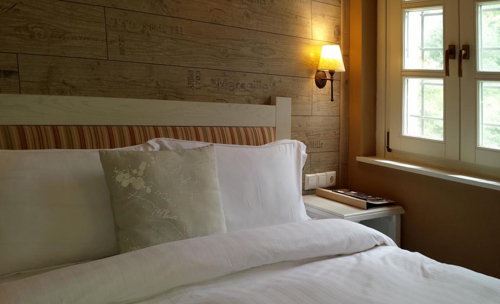 Gamila Rocks Mountain Hotel อาริสตี ภายนอก รูปภาพ