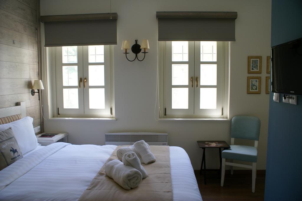 Gamila Rocks Mountain Hotel อาริสตี ภายนอก รูปภาพ