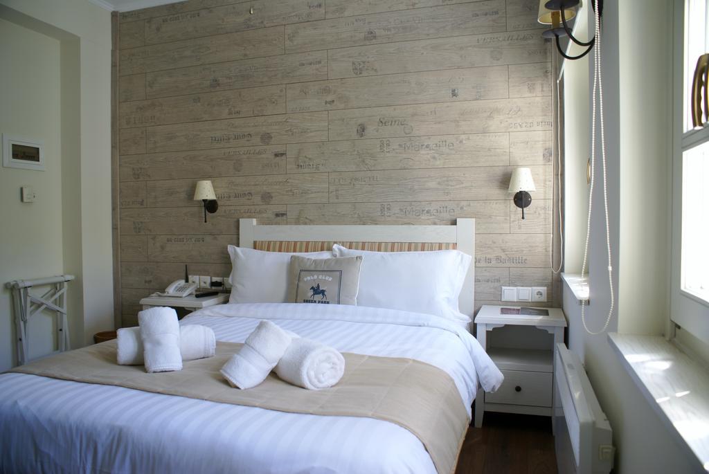 Gamila Rocks Mountain Hotel อาริสตี ภายนอก รูปภาพ